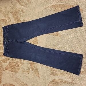 Ann Taylor Boot Cut Jeans size 4